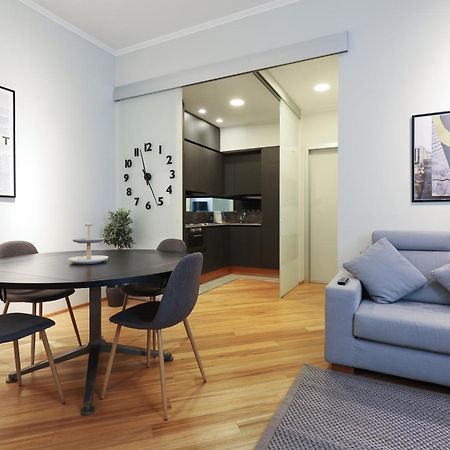 Apartamento Real Jewel In Milano Cadorna Exterior foto