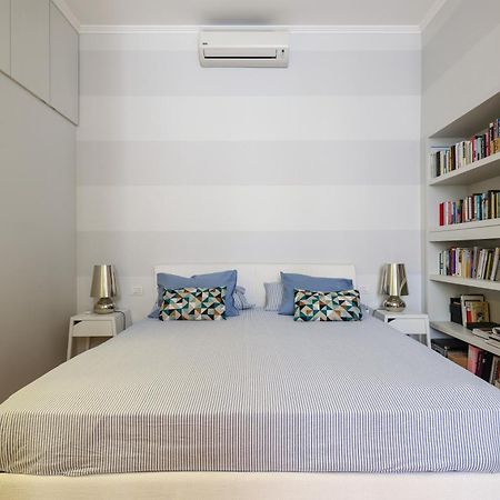 Apartamento Real Jewel In Milano Cadorna Exterior foto