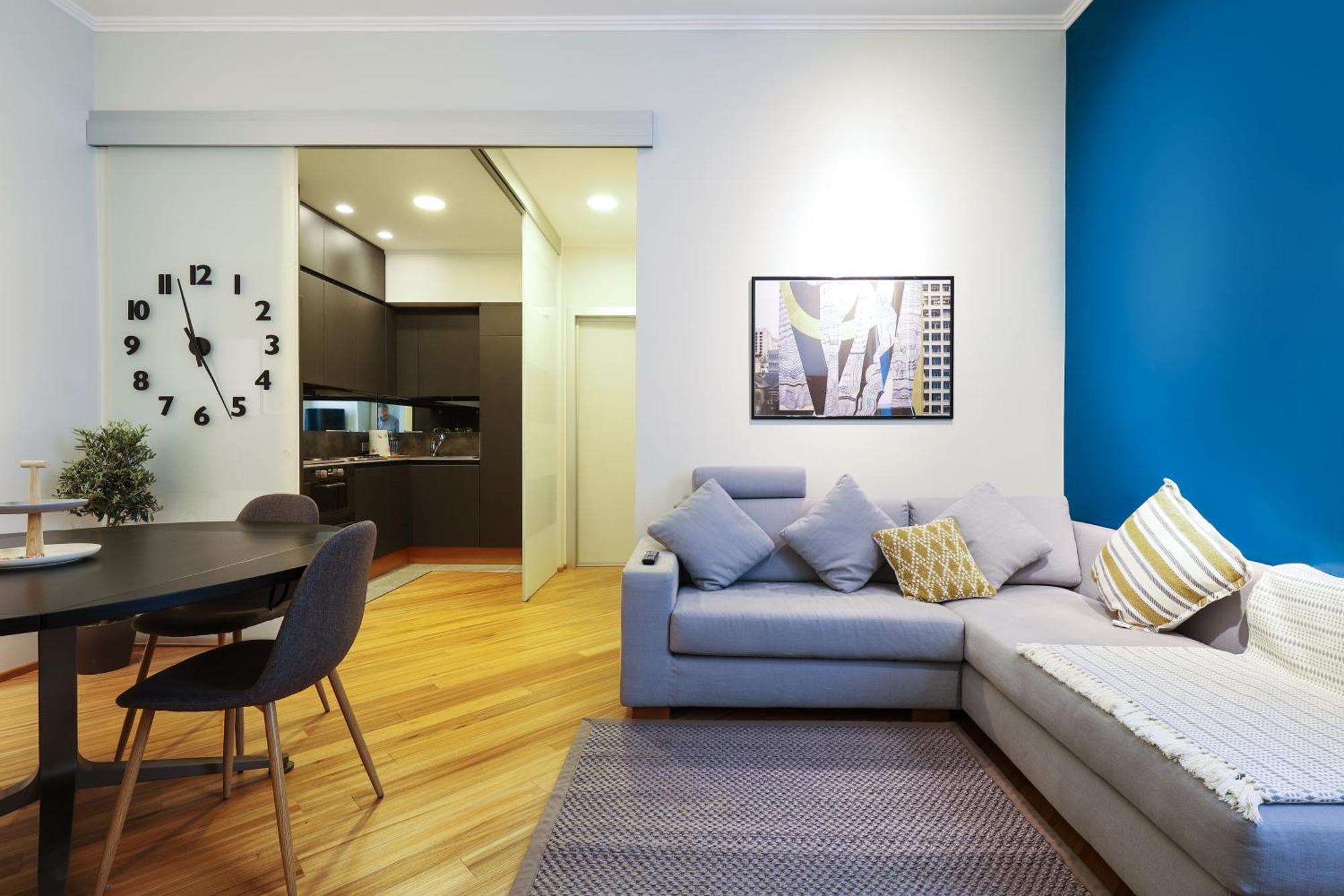 Apartamento Real Jewel In Milano Cadorna Exterior foto