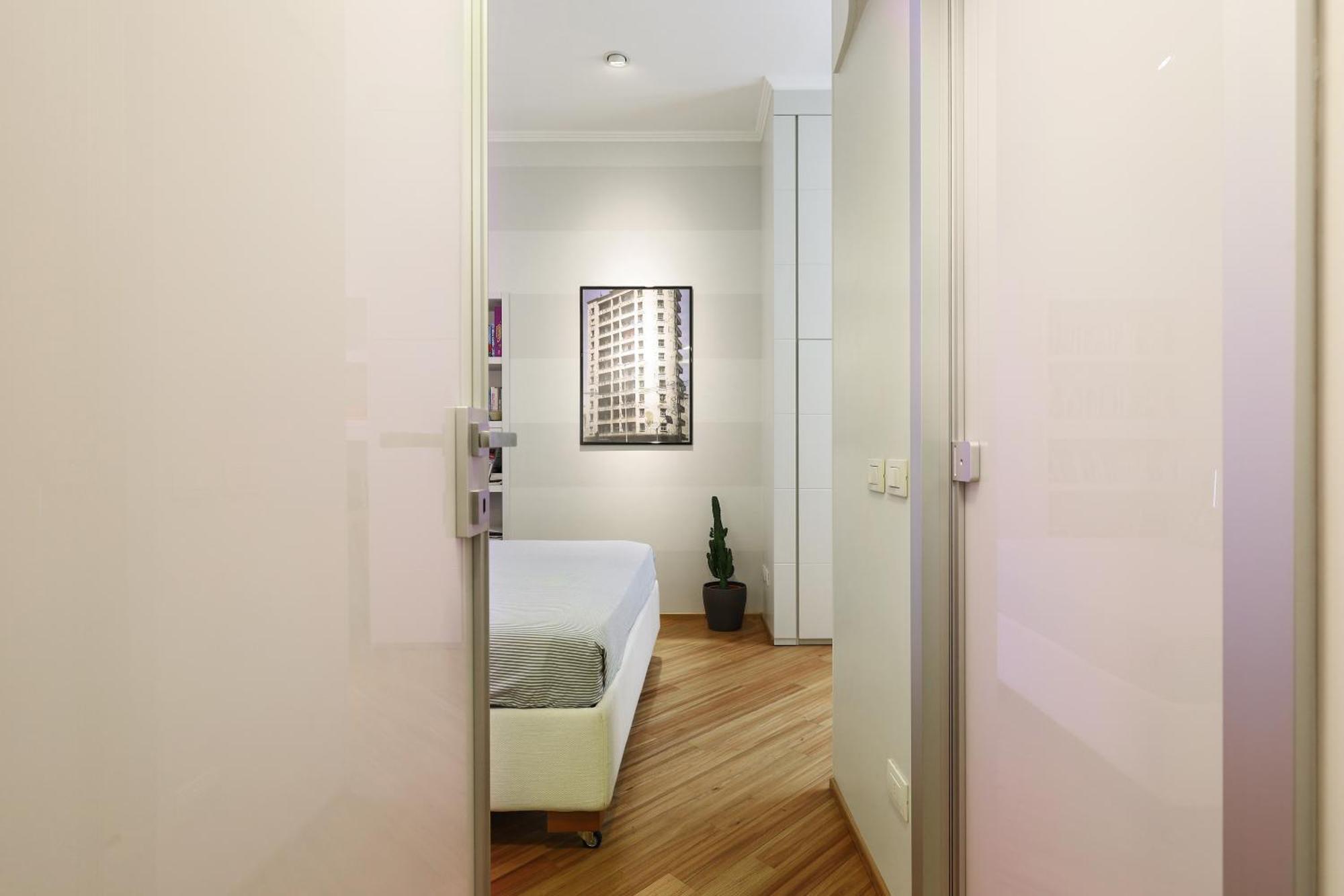 Apartamento Real Jewel In Milano Cadorna Exterior foto