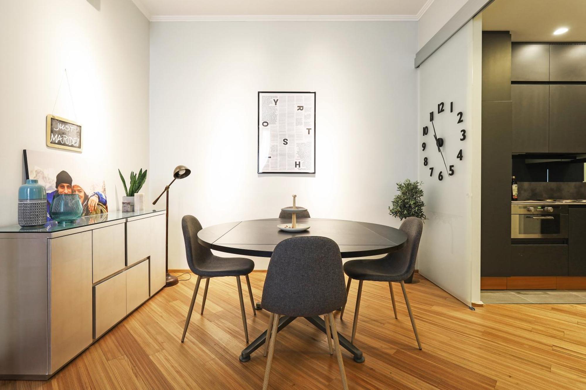 Apartamento Real Jewel In Milano Cadorna Exterior foto