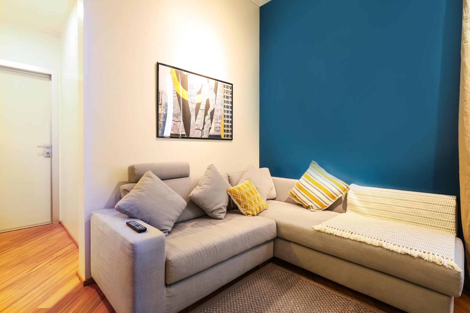 Apartamento Real Jewel In Milano Cadorna Exterior foto